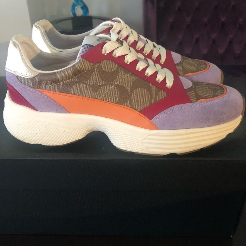 Coach Trainers